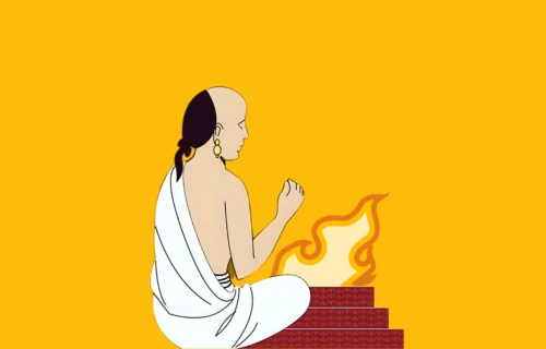 Arya Samaj Pandit Ji Kalka