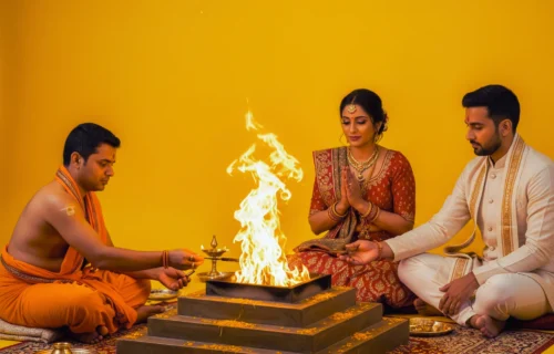 Arya Samaj Panditji Bangalore