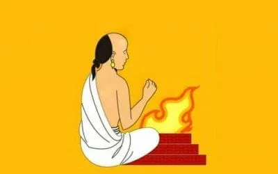 Arya Samaj Vikhroli