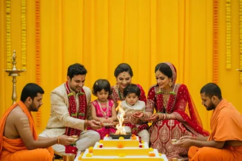 Pandit for Puja in Goa