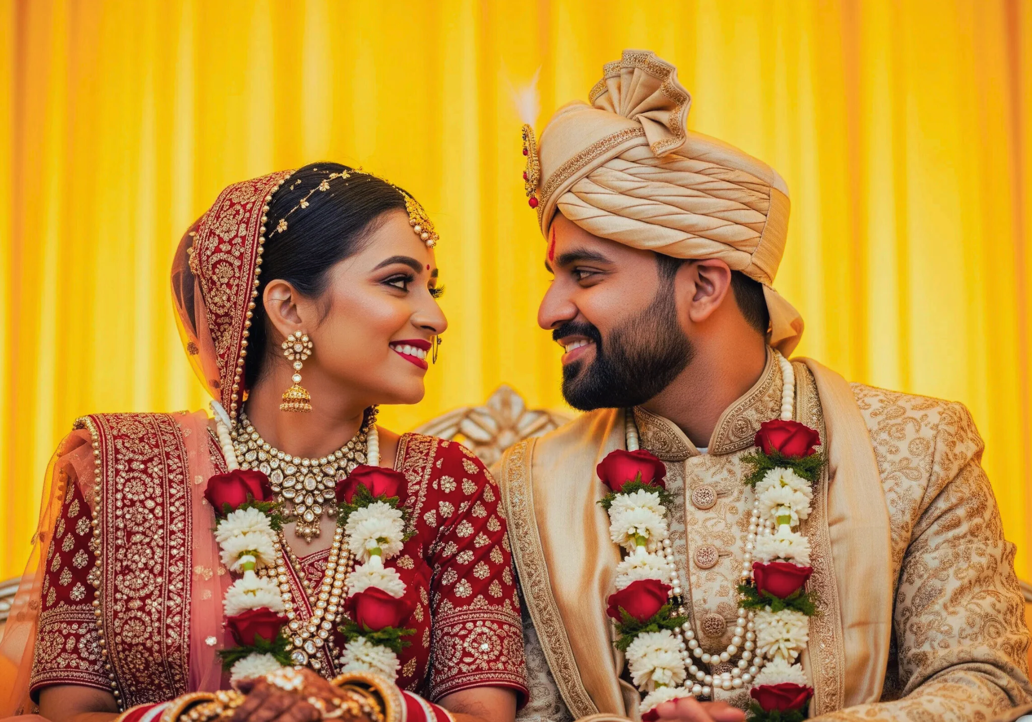 Arya Samaj Marriage Gurgaon