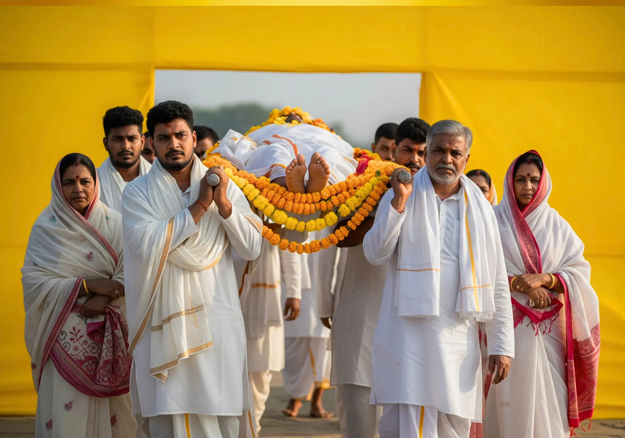 Pandit for Last Rites in Lonavala