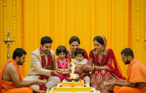 Pandit for Puja in Mumbai