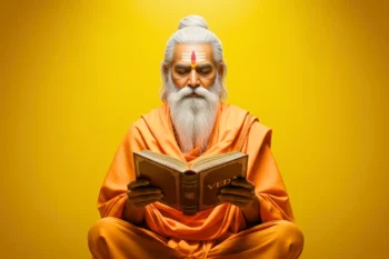 Vedic Pandit in Ayodhya