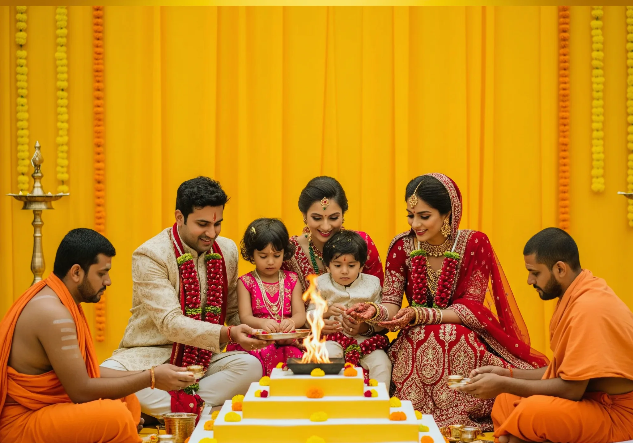 Pandit for Puja in Chennai