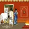 House warming puja