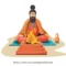 Pandit for Havan