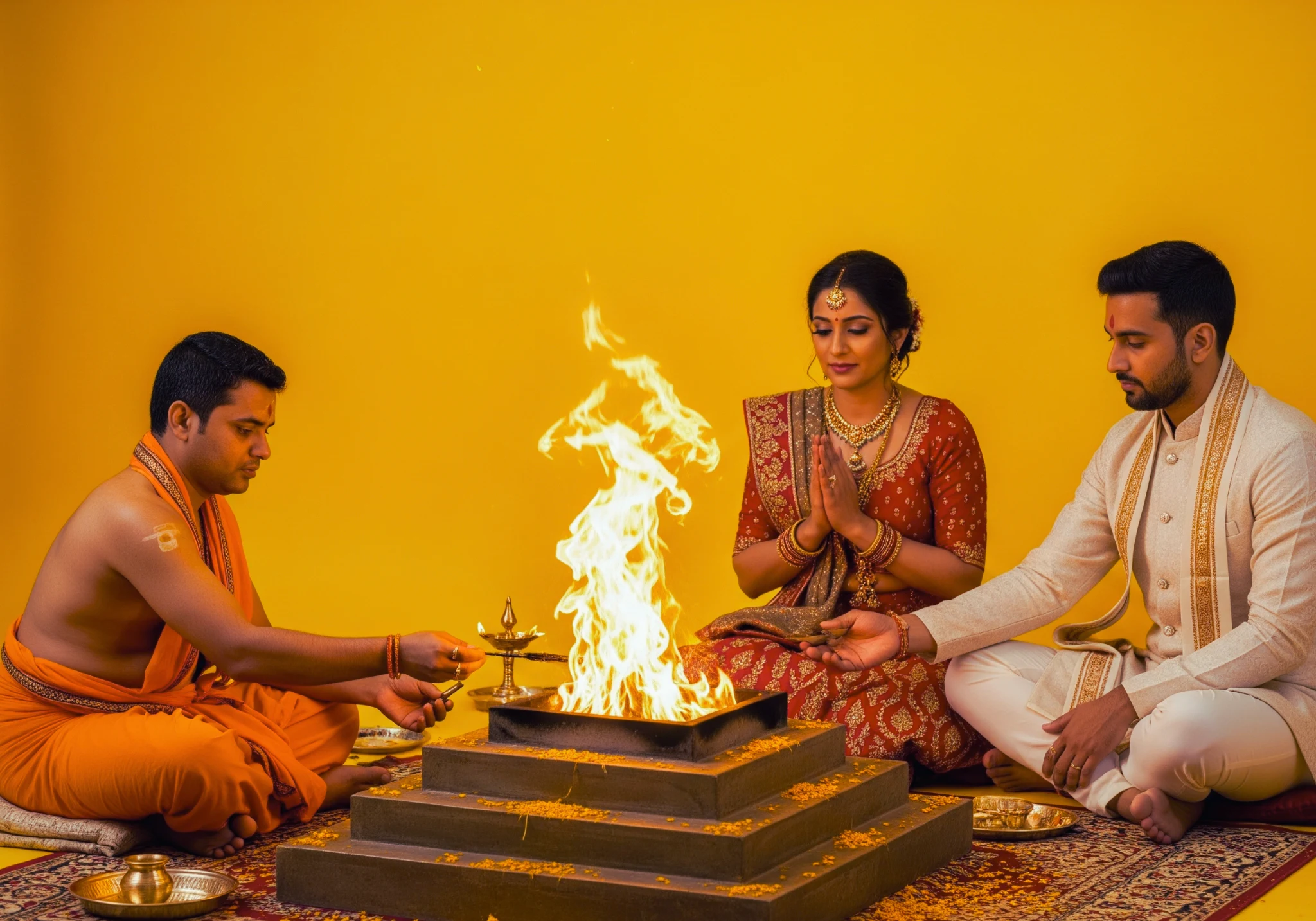 Arya Samaj Pandit Ji Mussoorie
