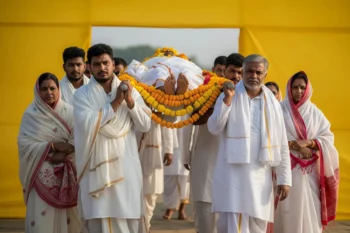 Pandit for Last Rites in Visakhapatnam