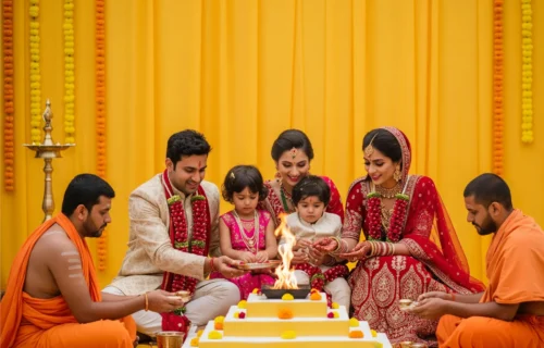 Pandit for Puja in Visakhapatnam