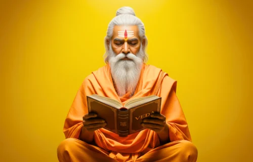 Vedic Pandit in Jaisalmer