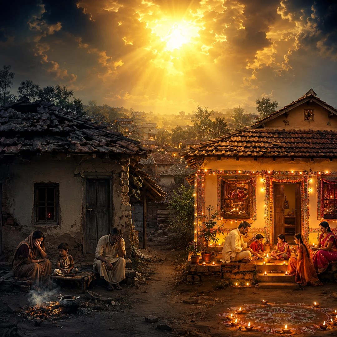 Bhagwan Teri Mahima