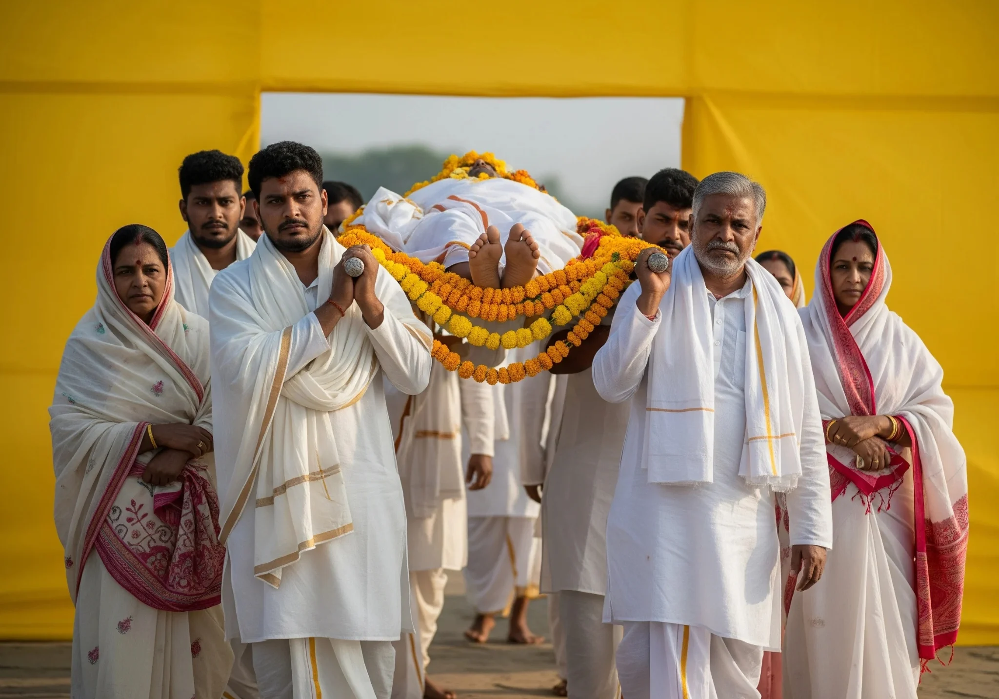 Funeral Services in Lucknow