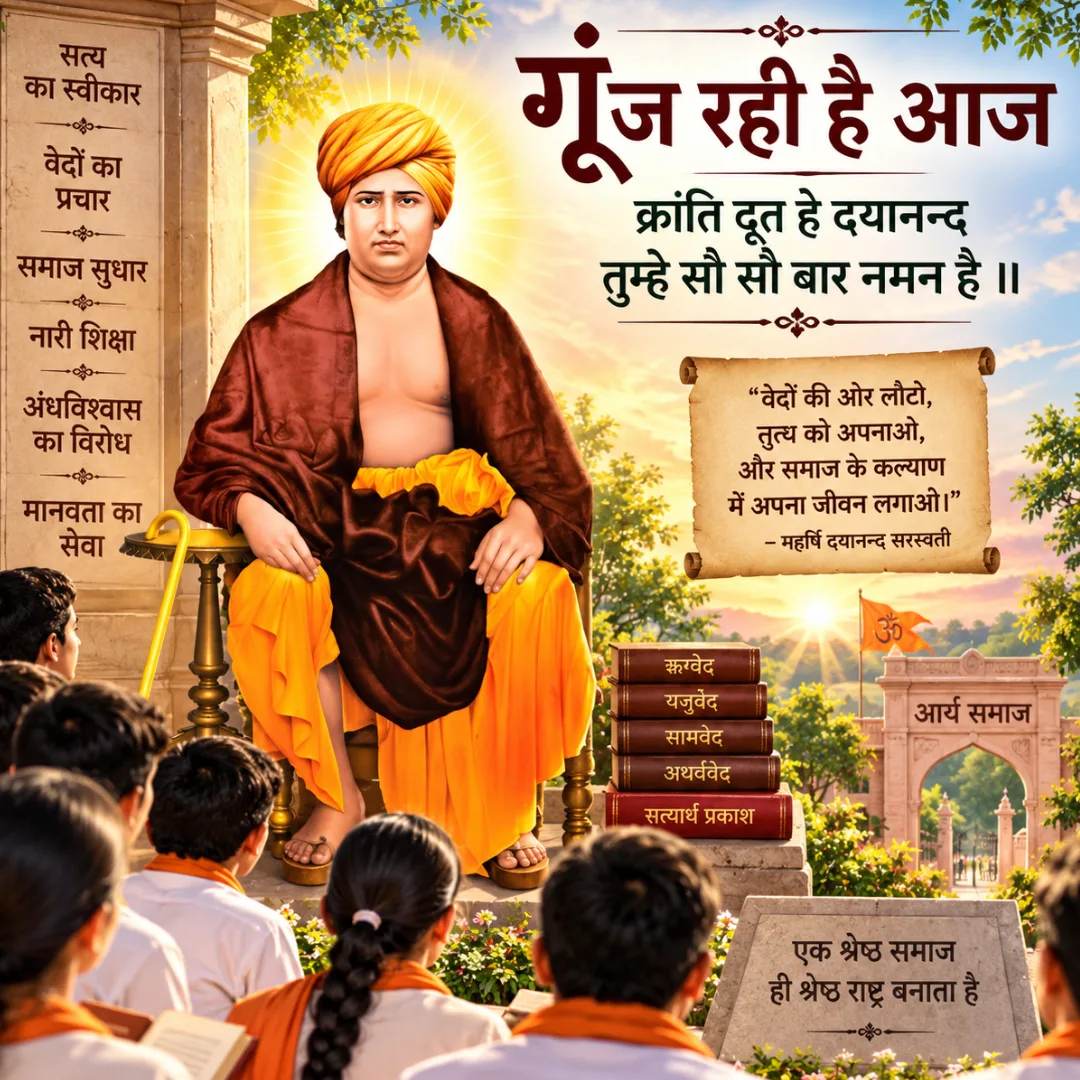 Goonj Rahi Hai Aaj Dishayein