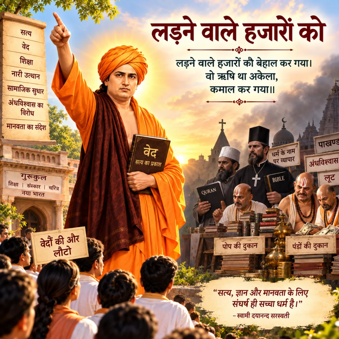 Ladne Wale Hazaron Ko Behaal Kar Gaya