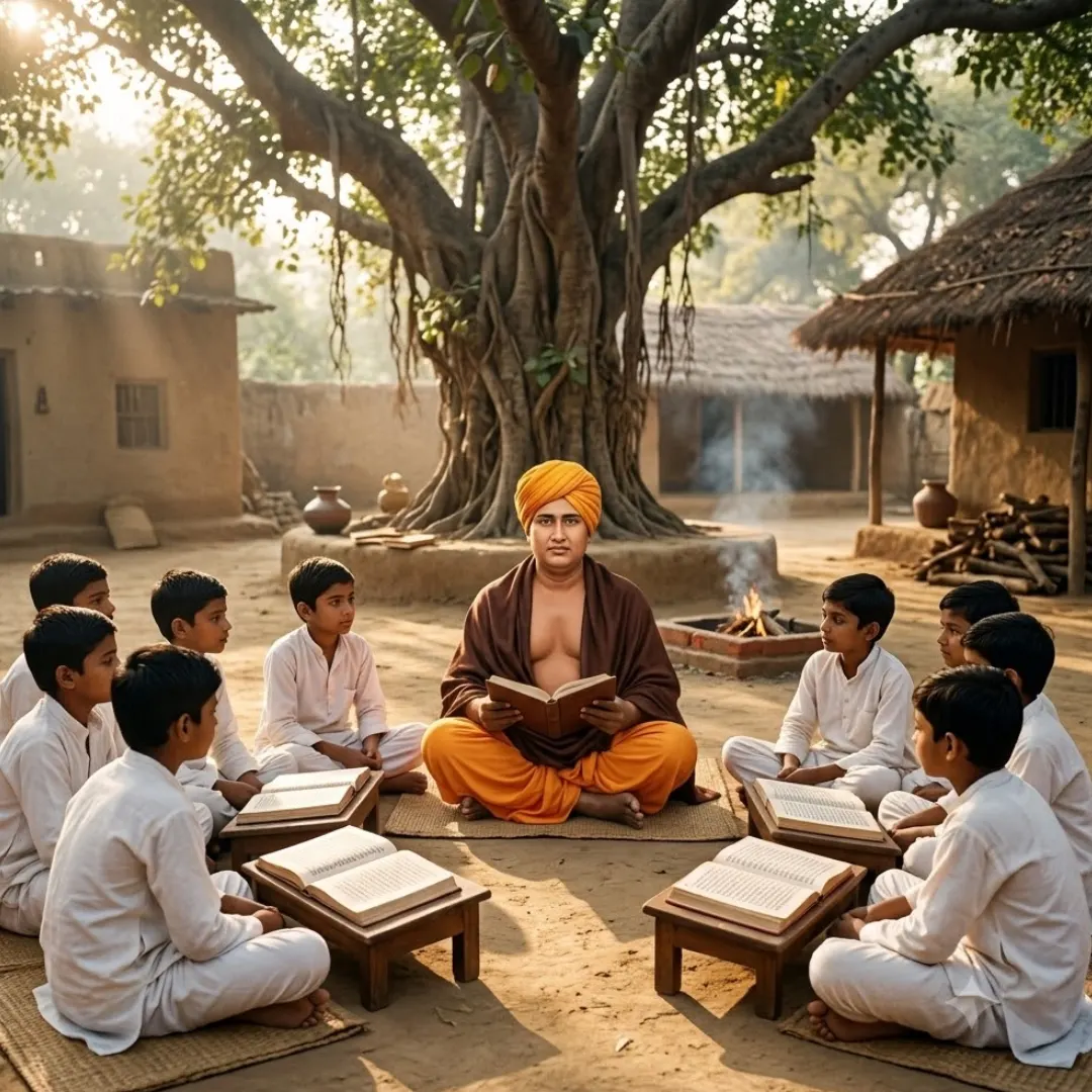 Ae Swami Dayanand Tune