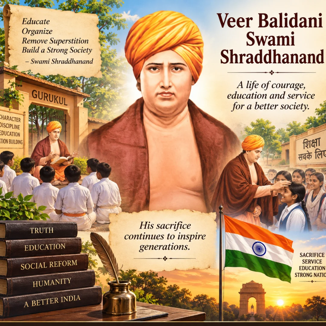 Veer Balidani