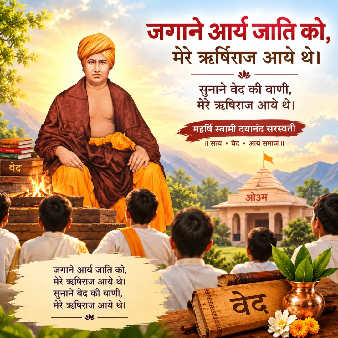 Jagane Arya Jati Ko