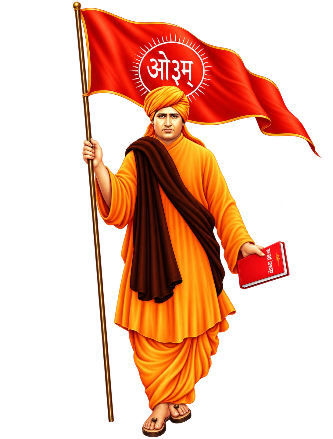 Arya Samaj Pandit Ji